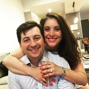 Meet your Posher, Toniann